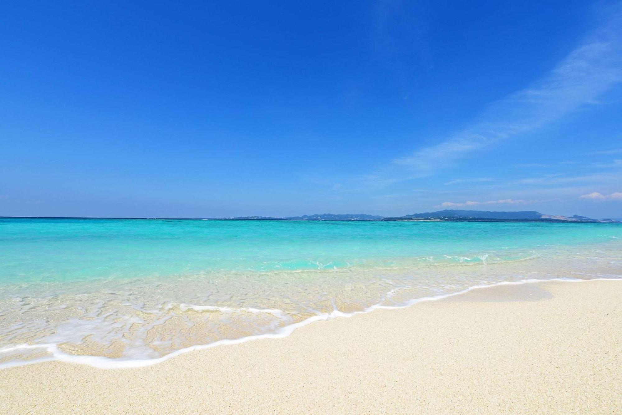 Comfort Inn Naha Tomari Port Dış mekan fotoğraf