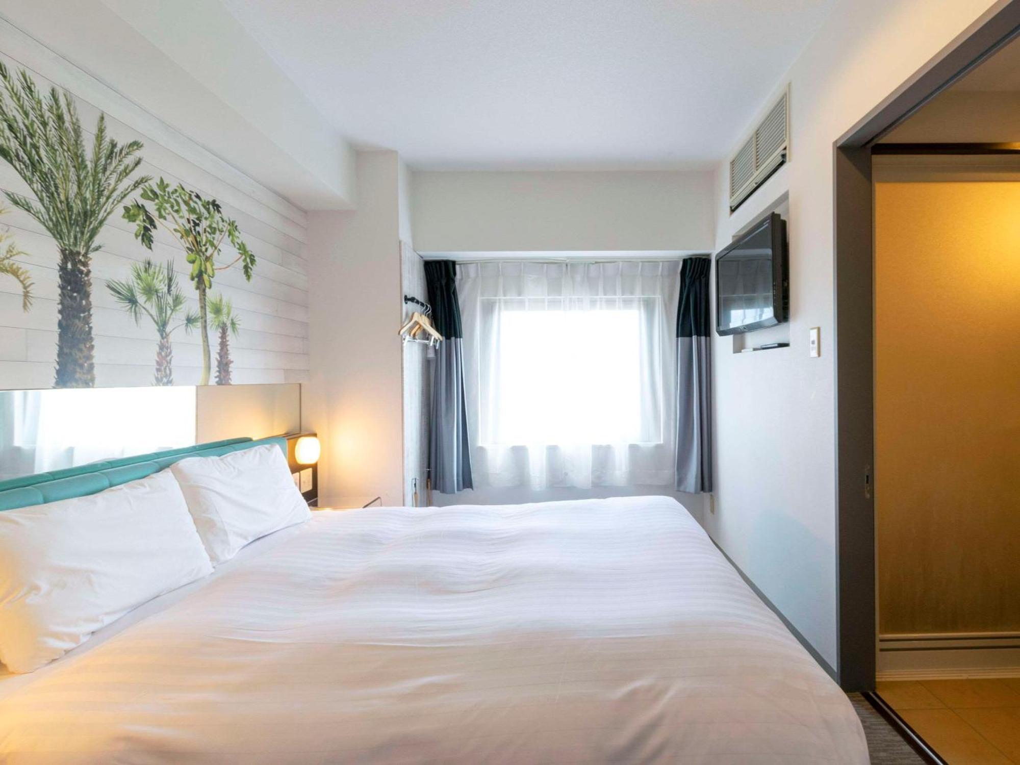 Comfort Inn Naha Tomari Port Dış mekan fotoğraf