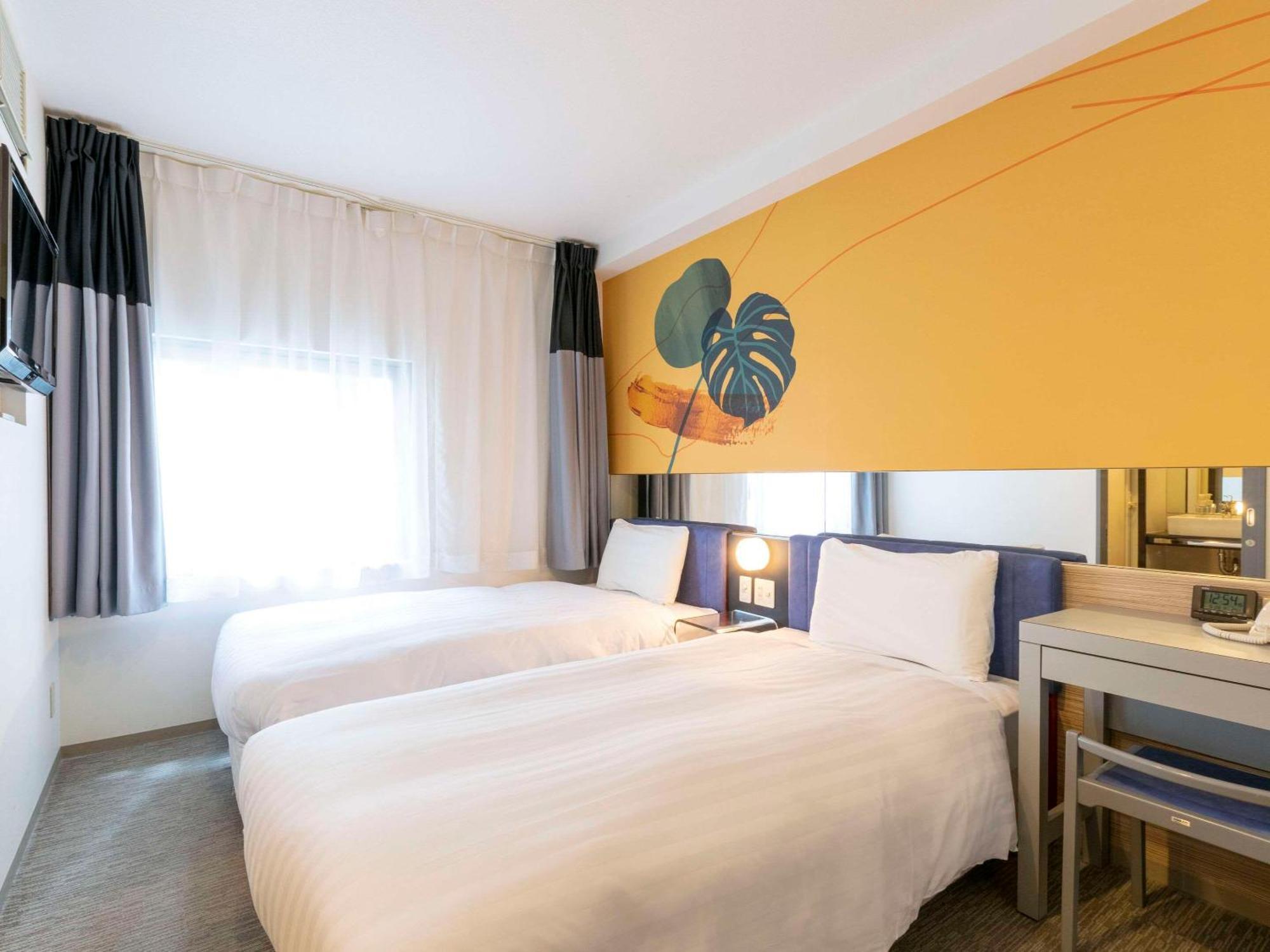 Comfort Inn Naha Tomari Port Dış mekan fotoğraf