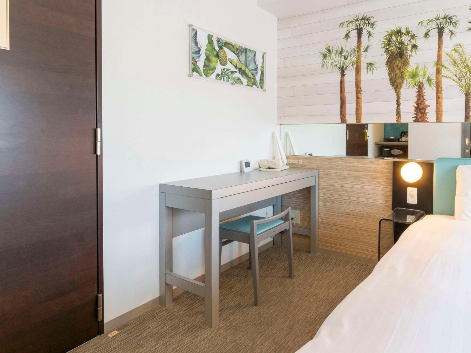 Comfort Inn Naha Tomari Port Dış mekan fotoğraf