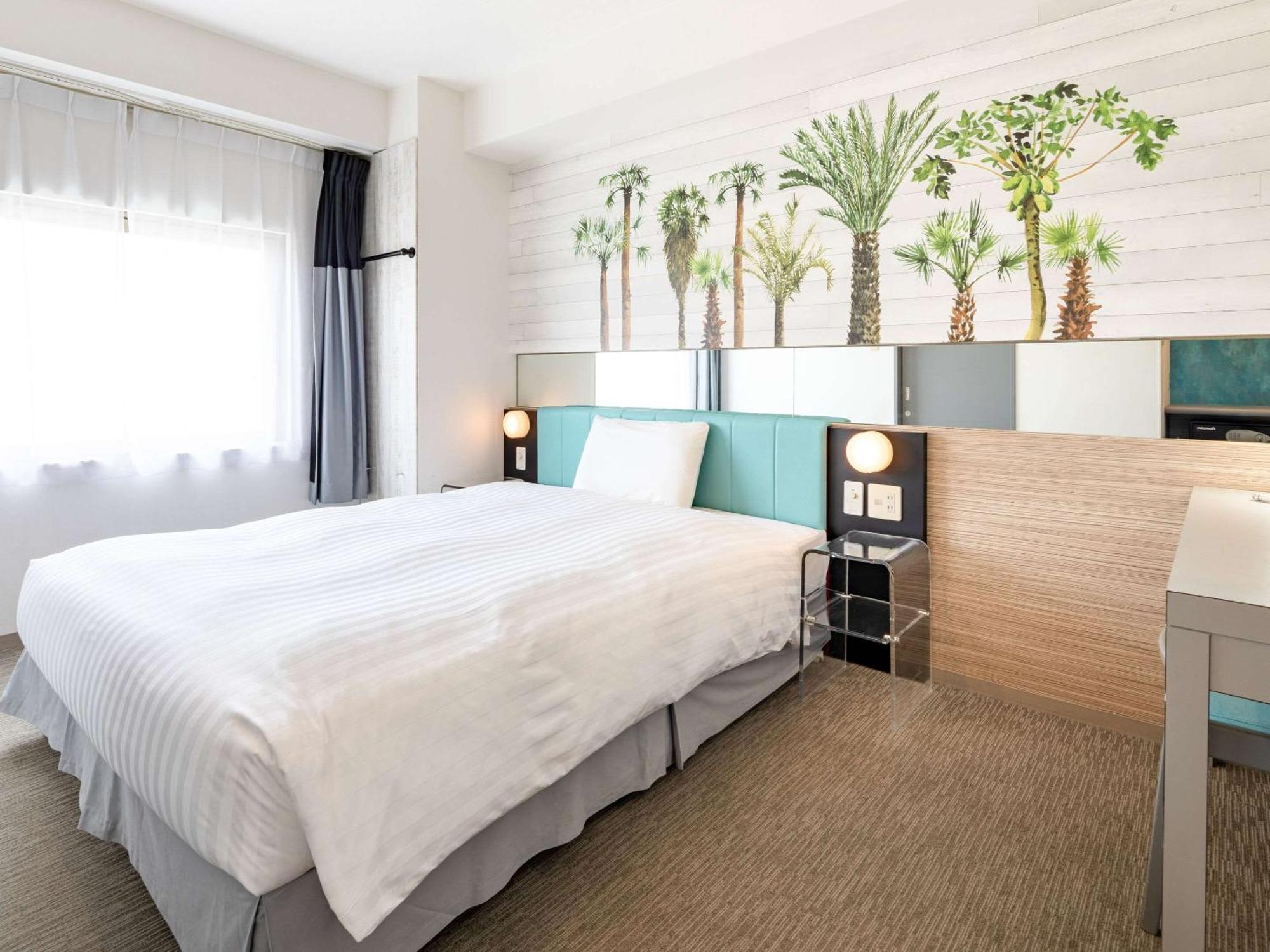 Comfort Inn Naha Tomari Port Dış mekan fotoğraf