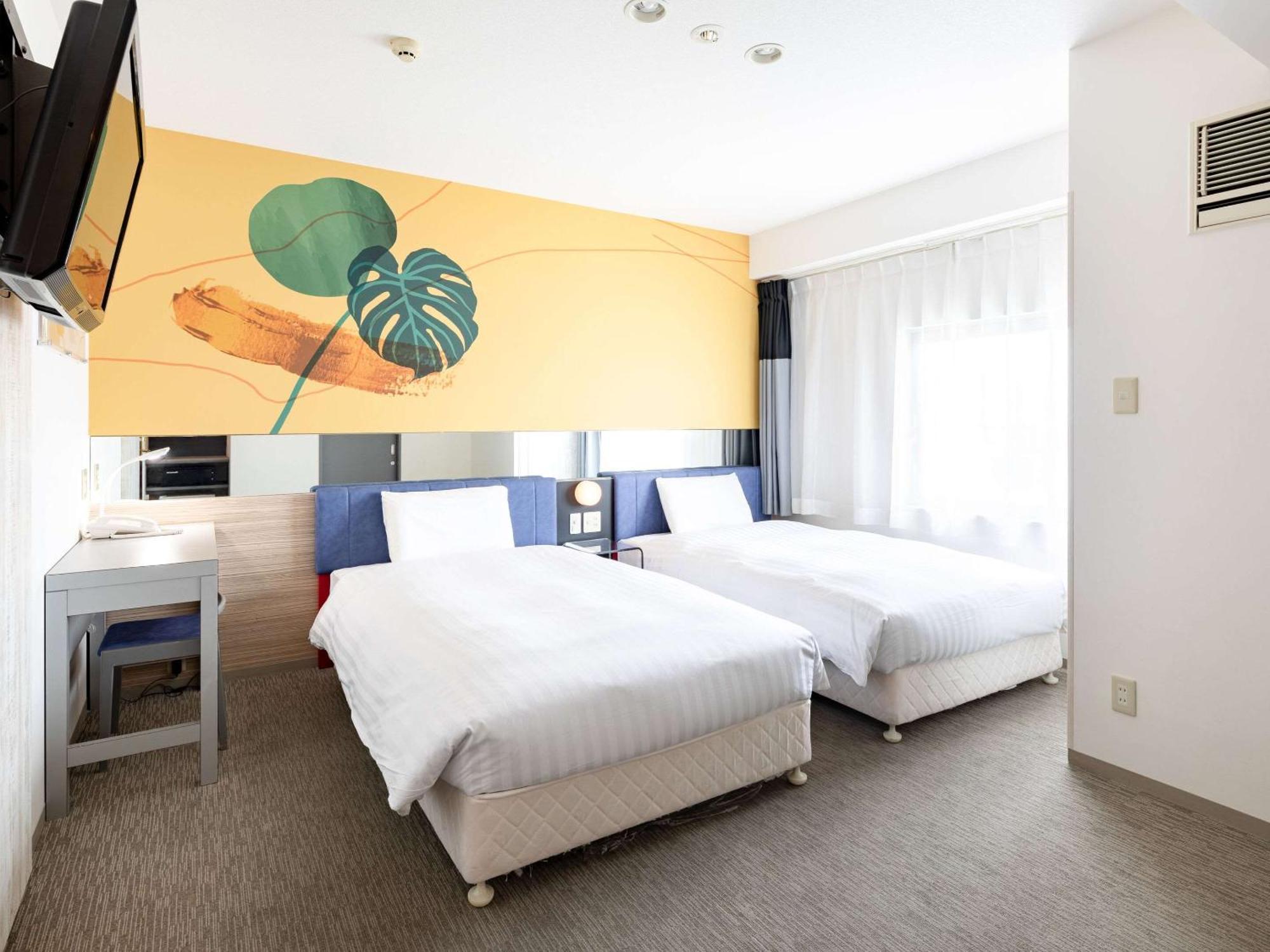 Comfort Inn Naha Tomari Port Dış mekan fotoğraf