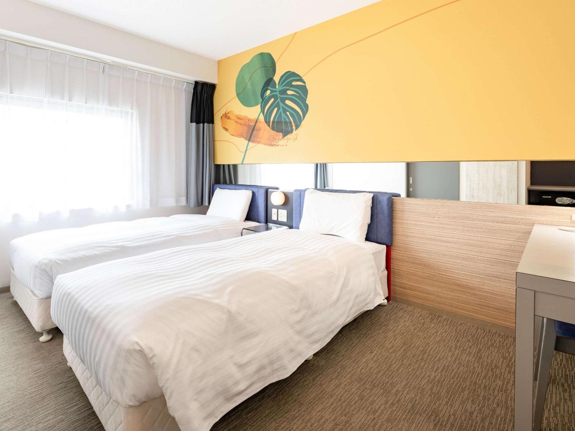 Comfort Inn Naha Tomari Port Dış mekan fotoğraf