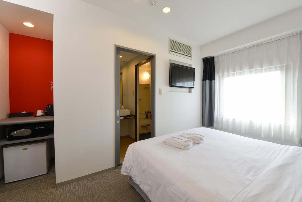 Comfort Inn Naha Tomari Port Oda fotoğraf